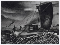 KT 2012 037
          <br/>
          Zonder titel (Vlot)
          <br/>
          <em>Krikhaar, Rens (1982)</em>